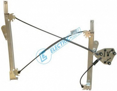 ELECTRIC LIFE zraa701l -  Подъемное устройство для окон